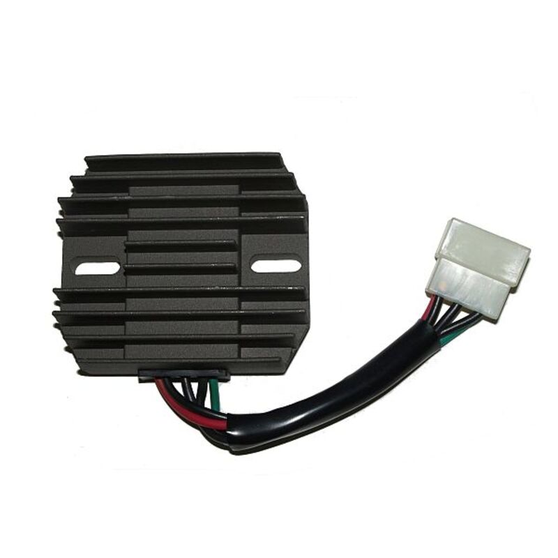 Suzuki Gsx 1300 Hayabusa [ELECTROSPORT] - ESR 550 regulator