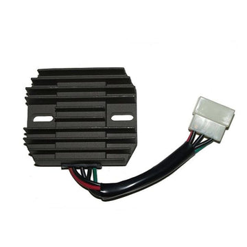 Suzuki Gsx 1300 R Hayabusa [ELECTROSPORT] - ESR 550 controller