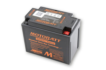 BMW R 1200 GS K25 [Motobatt] - motorcycle battery