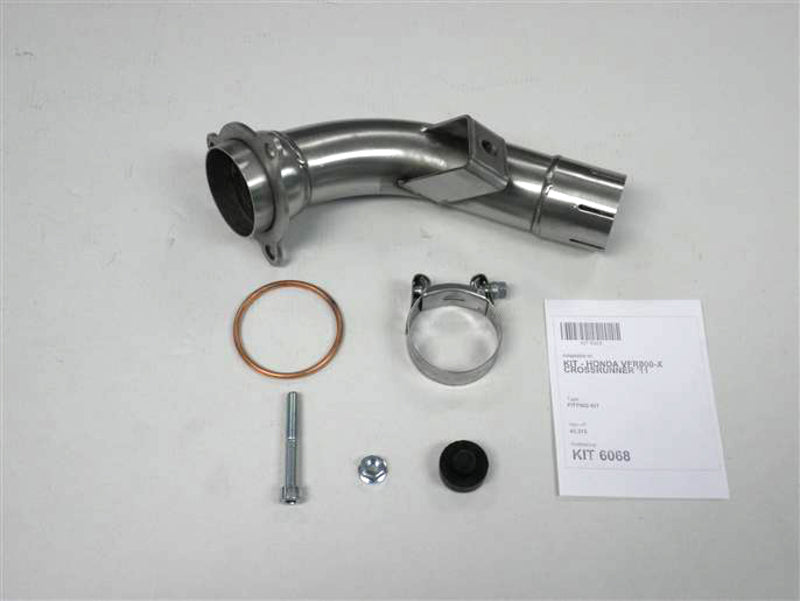 Honda Vfr 800 X Crossrunner [IXIL] - Replacement adapter for VFR 800 X Crossrunner