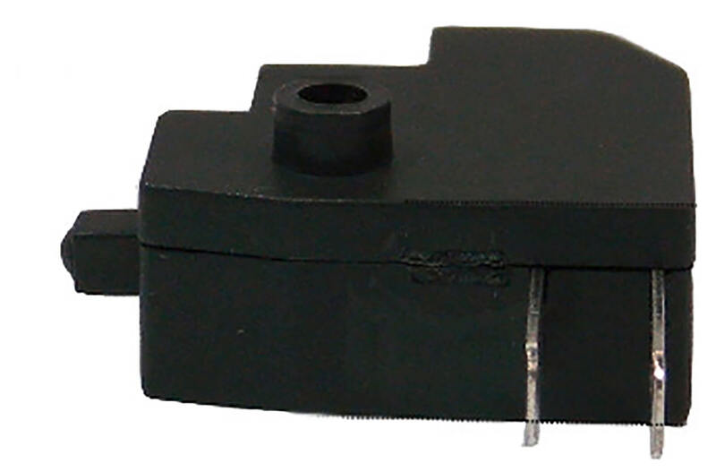 Triumph Bonneville 800 T100 [Shin Yo] - brake light switch