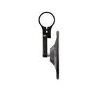 Moto Guzzi V85 TT V85TT [Highsider] - handlebar ditch mirror-3