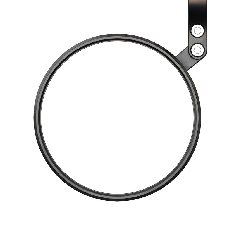 Moto Guzzi V85 TT V85TT [Highsider] - handlebar ditch mirror