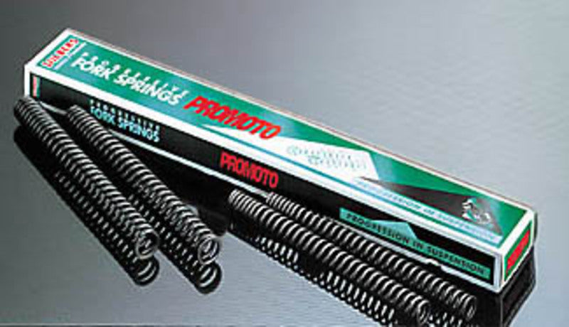 Yamaha Xs 1100 [PROMOTO] - Fork springs for Yamaha