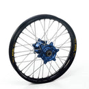 Ktm Exc 200 [HAAN WHEELS] - Rear wheel complete 17x4.50x36T