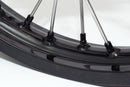 Ktm Exc 200 [HAAN WHEELS] - Rear wheel complete 17x4.50x36T