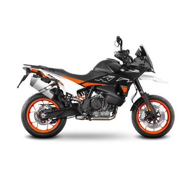 Ktm Adventure 890 [SHAD] - 3P fastening system (side)