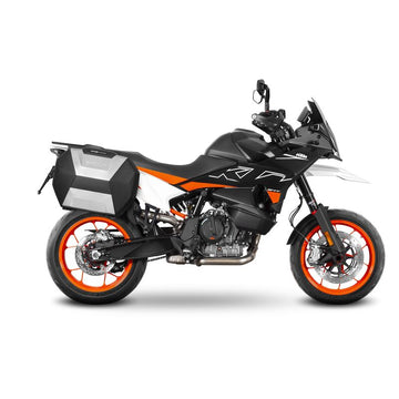 Ktm 790 Adventure [SHAD] - 3P fastening system (side)