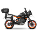 Husqvarna Norden 901 [SHAD] - 3P fastening system (side)
