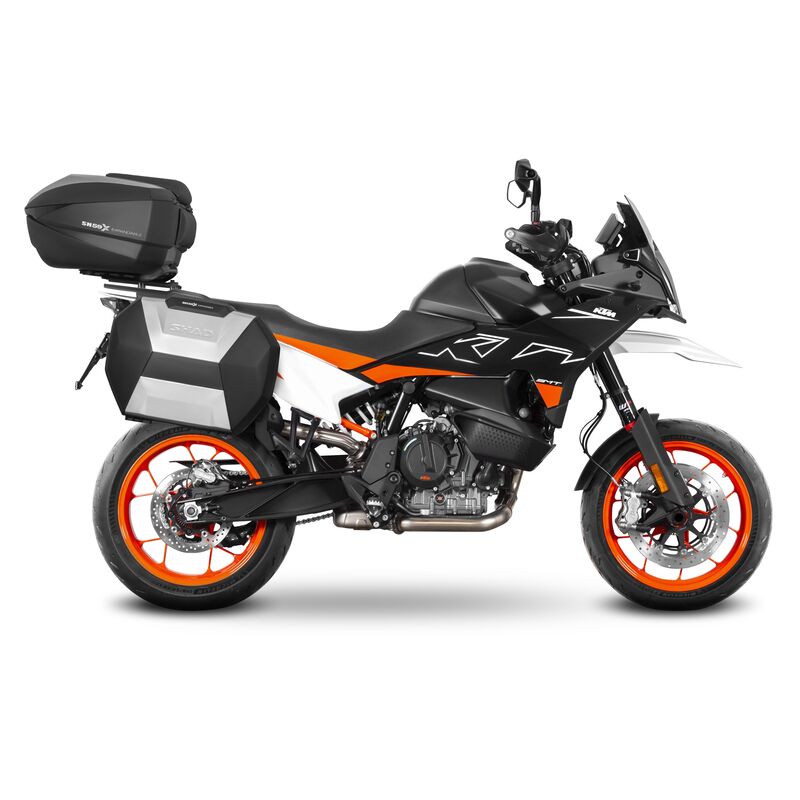 Ktm 890 Smt [SHAD] - 3P fastening system (side)