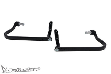 Suzuki Sfv 650 [BARKBUSTERS] - Hardware kit two-point attachment
