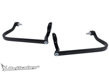 Bmw R 1200 Nine T Scrambler [BARKBUSTERS] - Hardware kit two-point attachment