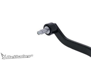 Bmw R 1200 Nine T [BARKBUSTERS] - Hardware kit two-point attachment - 0