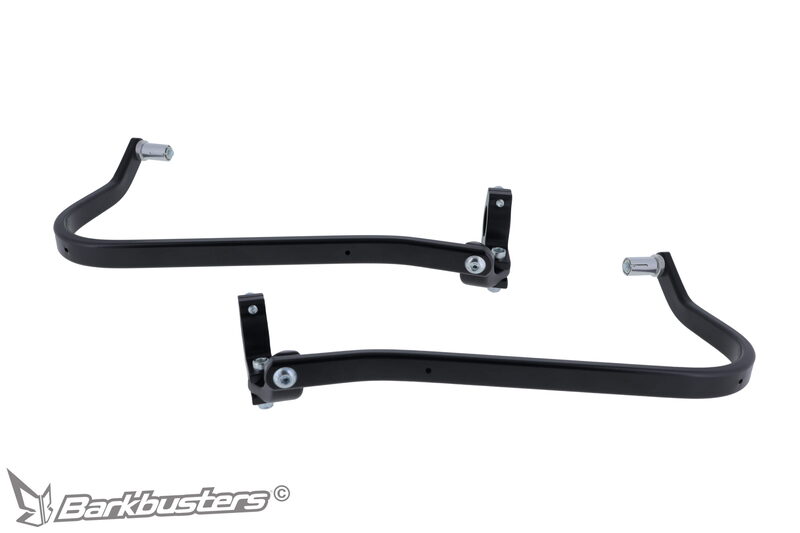 Ducati Scrambler 1100 [2018–2020] - Hardware kit two-point attachment