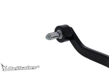 Ducati Multistrada V4 [BARKBUSTERS] - Hardware kit two-point attachment - 0