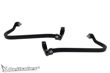 Honda Crf 1100 L Africa Twin Adventure Sports [BARKBUSTERS] - Hardware kit two-point attachment