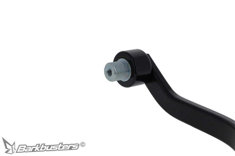 Honda Crf 1100 [BARKBUSTERS] - Hardware kit two-point attachment