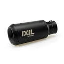 Kawasaki Z 500 [IXIL] - Race Xtrem RB Slip On muffler