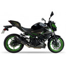 Kawasaki Z 500 [IXIL] - Race Xtrem RB Slip On muffler