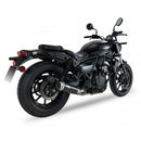 Eliminator 500 [IXIL] - RC3B Slip-On Silencer Stainless Steel Black-3