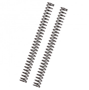 Harley-Davidson Low Rider [YSS] - Racing fork springs 33.8-9.0-260