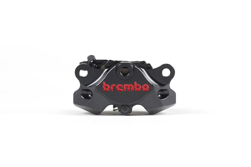 Ducati Multistrada 1200 [BREMBO RACING] - Rear brake caliper BREMBO UPGRADE GP2-CR