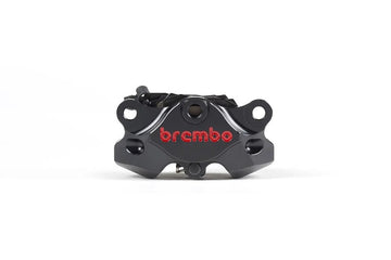 Ktm 1290 Superduke R Evo [BREMBO RACING] - Rear brake caliper BREMBO UPGRADE GP2-CR
