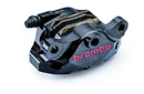 Ducati Hypermotard 939 [BREMBO RACING] - Rear brake caliper BREMBO UPGRADE GP2-CR-3