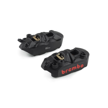 Kawasaki Ninja 1000 [BREMBO RACING] - Radial brake calipers right + left Ø34mm