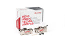 Ktm 1290 Superduke Gt [BREMBO RACING] - Pair of GP4RX - 1mm brake calipers (CNC machined - chrome plated) (with pads)