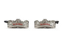 Kawasaki Z 900 Rs Se [BREMBO RACING] - 18mm GP4-MS radial brake caliper kit