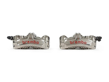Ducati Hypermotard 939 [BREMBO RACING] - 108mm GP4-MS radial brake caliper kit - 0