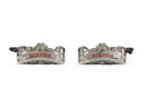 Ktm 990 Duke R [BREMBO RACING] - 108mm GP4-MS radial brake caliper kit