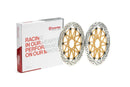 Aprilia Smv 1200 Dorsoduro [BREMBO RACING] - UPGRADE Supersport round floating brake discs - in pairs-1