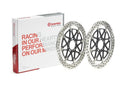 Ktm Super Duke 1290 [BREMBO RACING] - UPGRADE T-Drive floating brake discs - 208A98524
