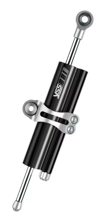 Kawasaki Z 900 Rs Se [YSS] - Steering Damper 75 Black