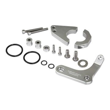 Yamaha X-Max 300 Tech Max + [YSS] - Steering damper mounting kit