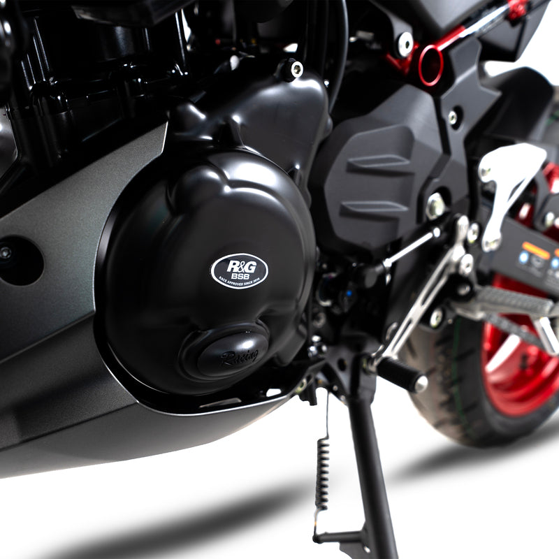 Kawasaki NINJA 500 SE [2024-2026] - Engine housing cover