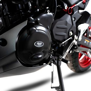 Kawasaki Z500 SE [2024-2026] - Engine case cover