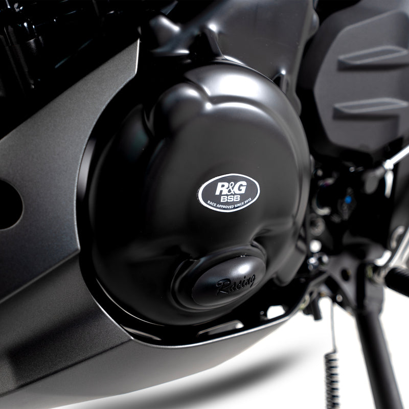 Kawasaki ELIMINATOR 500 [2024-2026] - Engine case cover