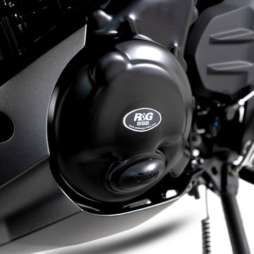 Kawasaki ELIMINATOR 500 [2024-2026] - Engine case cover