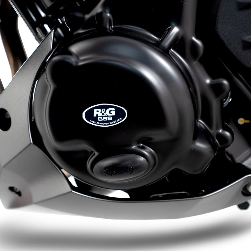 Kawasaki Z500 SE [2024-2026] - Engine case cover