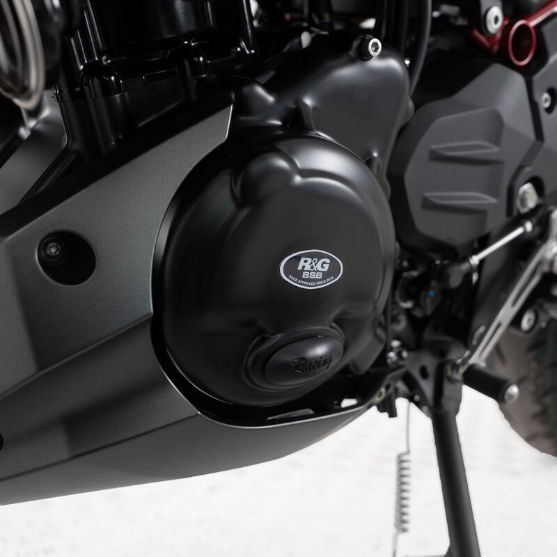 Kawasaki ELIMINATOR 500 [2024-2026] - Engine case cover