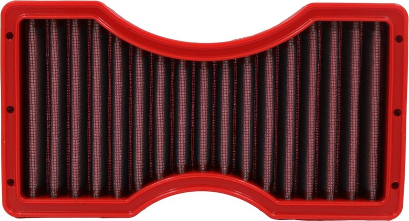 Moto Guzzi Stelvio [BMC] - Air filter
