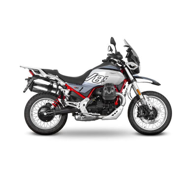 Moto Guzzi V 85 TT / V 85 TT Travel [2024-2026] [SHAD] - Side case holder