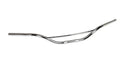 Yamaha Xvs 950 A Midnight S [HIGHWAY HAWK] - Venice Beachbar 1 inch handlebar with 3 holes, 940mm wide 80mm high, chrome