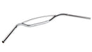 Suzuki Vl 800 [HIGHWAY HAWK] - Venice Beachbar 1 inch handlebar with 3 holes, 940mm wide 80mm high, chrome