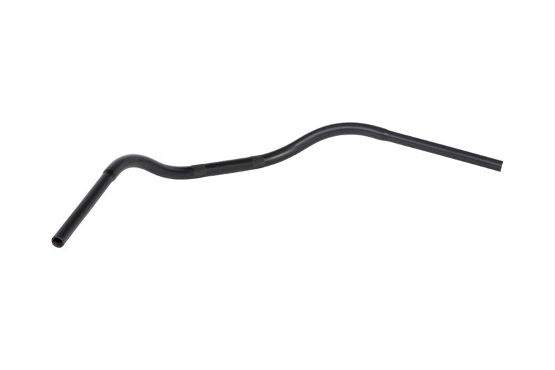 Harley Davidson Flst [HIGHWAY HAWK] - Beachbar 1 inch handlebar with 3 holes, 7/8 inch in the grip area, 940mm wide 80mm high, chrome