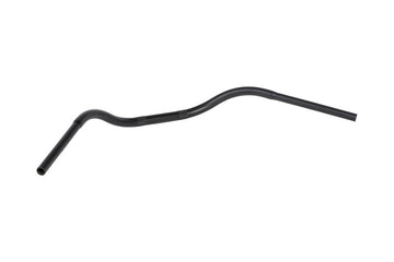 Kawasaki Vn 900 [HIGHWAY HAWK] - Beachbar 1 inch handlebar with 3 holes, 7/8 inch in the grip area, 940mm wide 80mm high, chrome