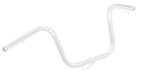 Harley Davidson Sportster 883 Iron XL 883 N [HIGHWAY HAWK] - Bad Hawk 1 inch handlebar with 3 holes, 845mm wide 240mm high, chrome-1
